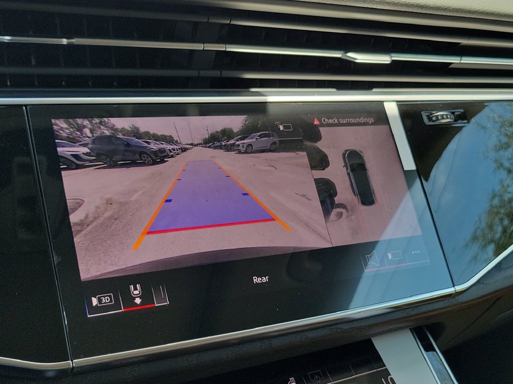 New 2027 Audi Q8 Premium Plus AWD/4WD image 13