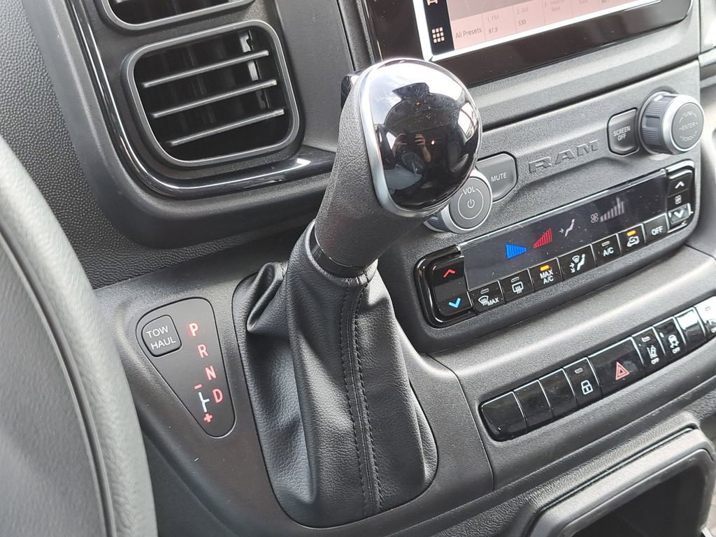 New 2026 RAM ProMaster 1500 w/ Safety Group image 23