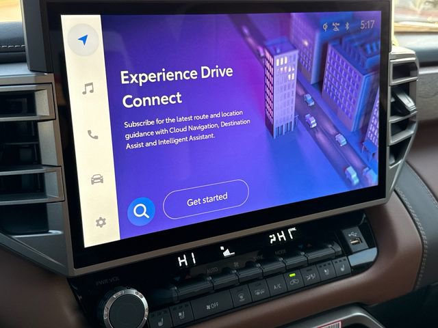 New 2026 Toyota Tundra 1794 Edition image 26