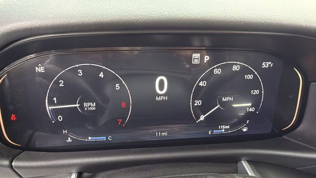 New 2026 Jeep Grand Wagoneer L Limited image 18