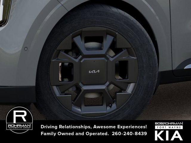 New 2026 Kia Carnival SX image 10