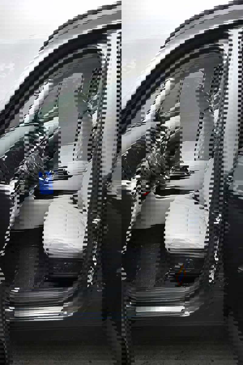 New 2026 Hyundai Tucson Limited image 16