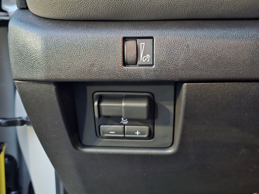 New 2026 Chevrolet Colorado ZR2 w/ Technology Package image 35