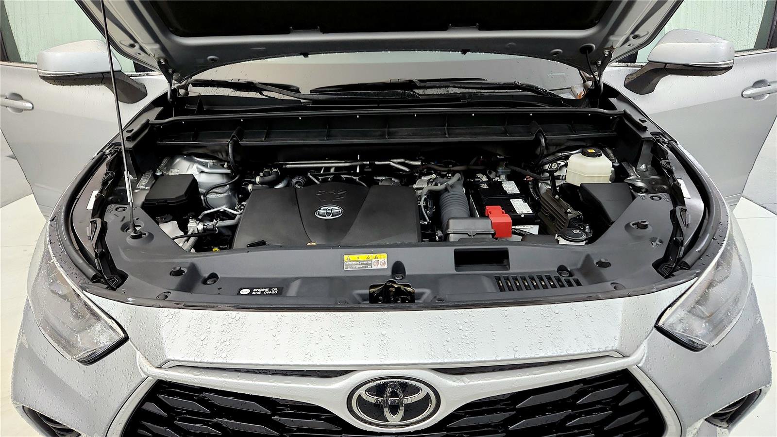 Used 2022 Toyota Highlander XLE image 15