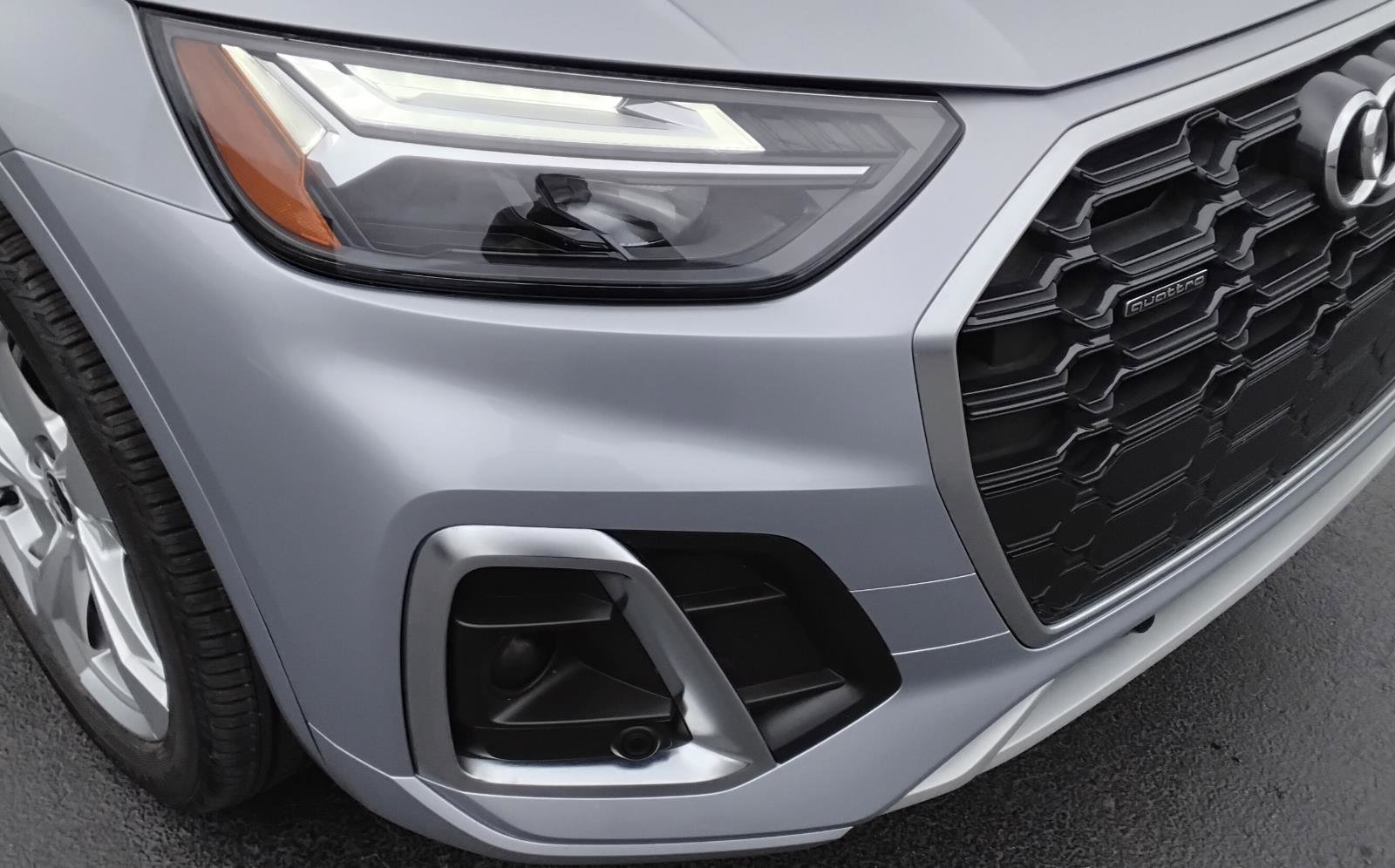 Used 2023 Audi Q5 2.0T Premium Plus w/ Premium Plus Package image 7