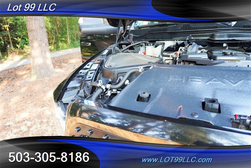 Used 2014 RAM 2500 Laramie w/ Black Appearance Group AWD/4WD image 20