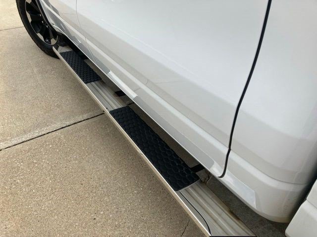 Certified 2022 RAM 1500 Rebel w/ Rebel Level 1 Equipment Group AWD/4WD image 9