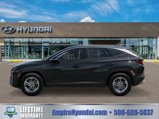 New 2026 Hyundai Tucson SE AWD/4WD image 3