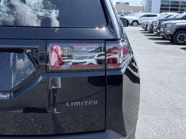New 2026 Jeep Cherokee Limited AWD/4WD image 7