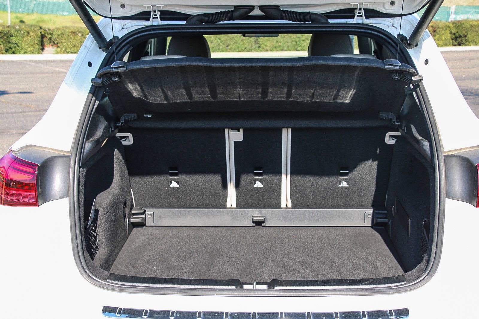 Certified 2025 Mercedes-Benz GLA 250 4MATIC image 25