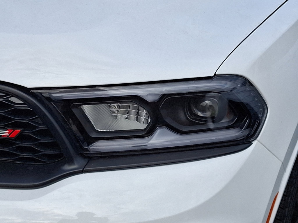 New 2026 Dodge Durango GT image 4