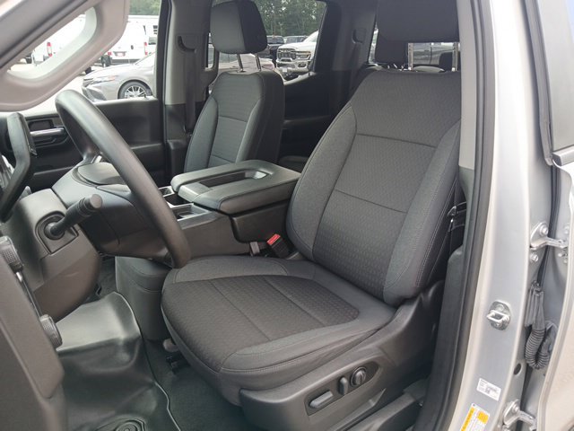 Used 2022 Chevrolet Silverado 1500 Custom AWD/4WD image 33