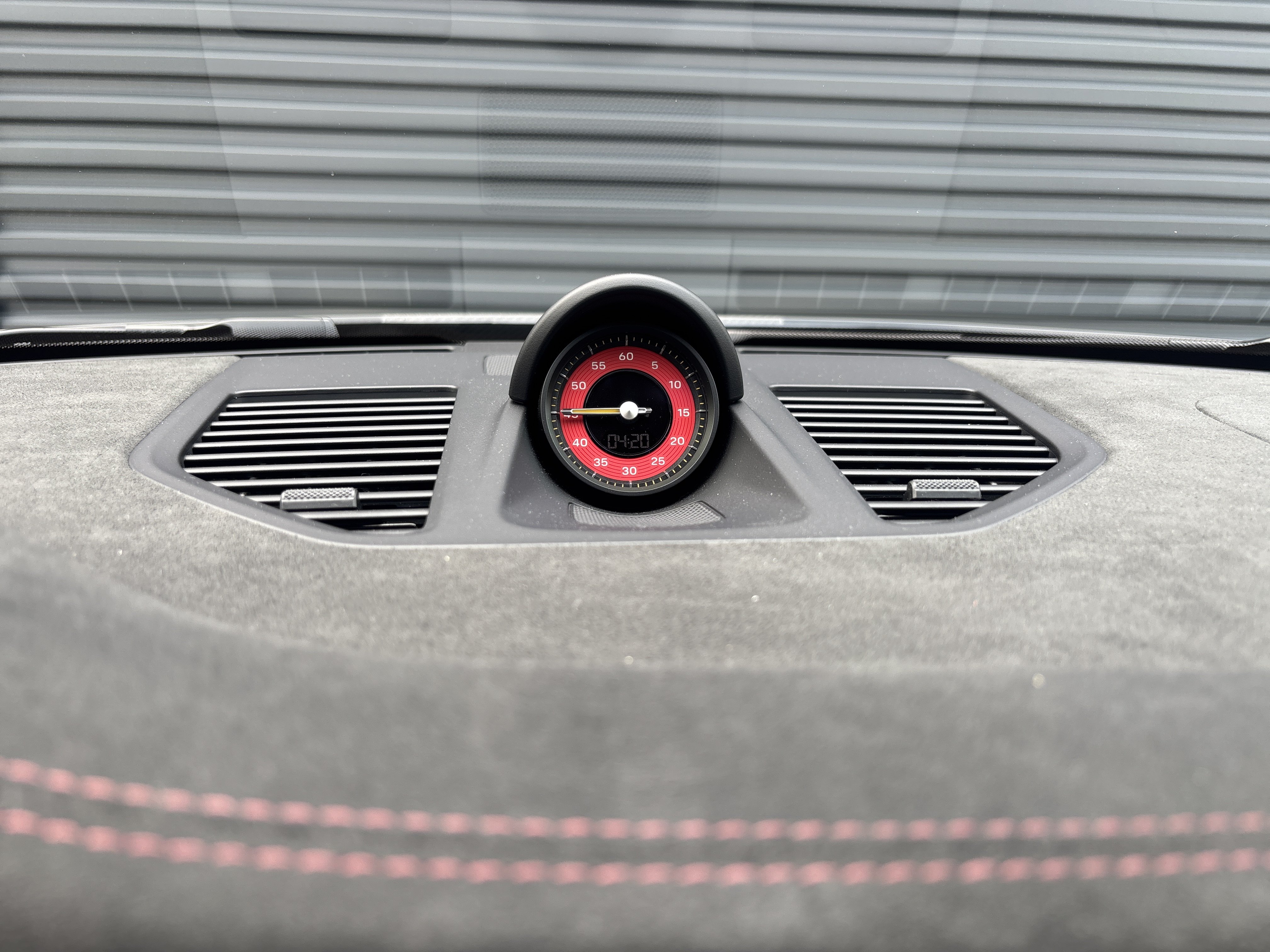 Certified 2025 Porsche 911 GT3 RS RWD image 27