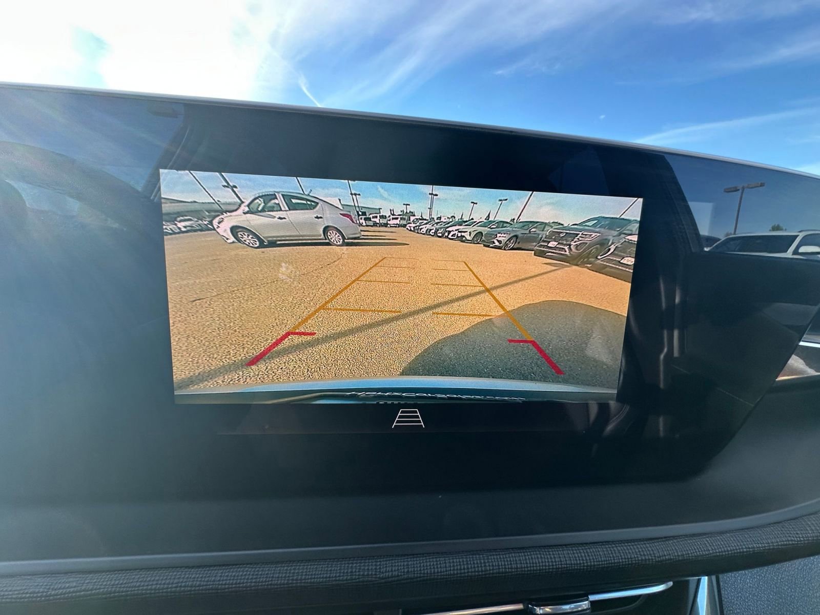 Used 2025 Buick Envista Preferred image 24