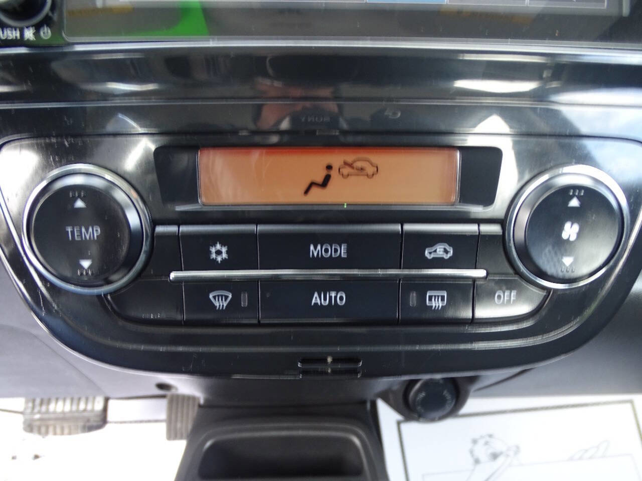 Used 2024 Mitsubishi Mirage ES image 22