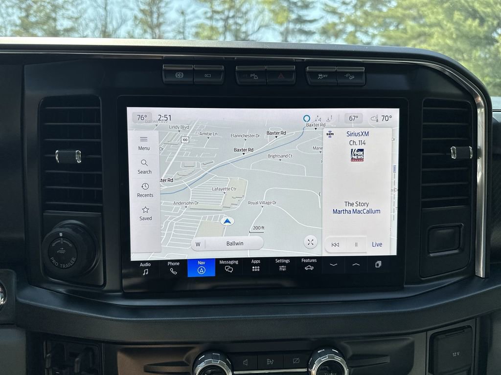 Used 2024 Ford F450 Limited w/ FX4 Off-Road Package image 20