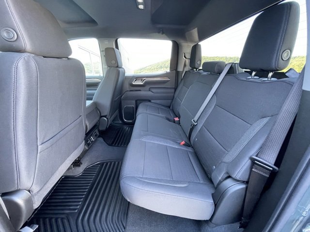 New 2026 Chevrolet Silverado 1500 LT image 29