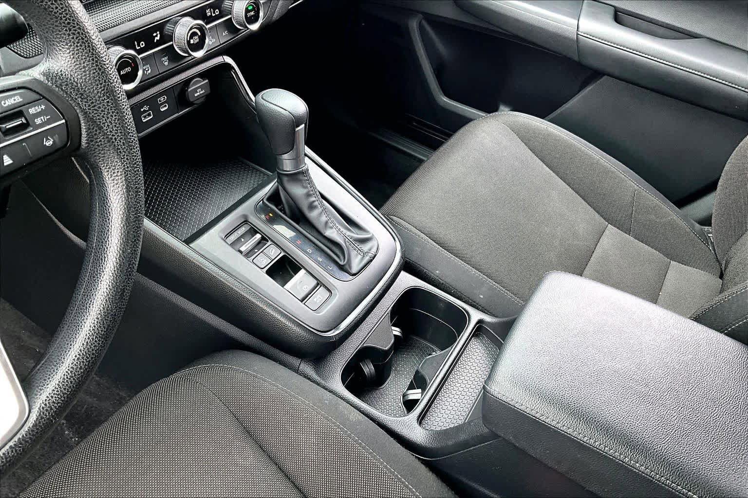 Used 2023 Honda CR-V EX image 14