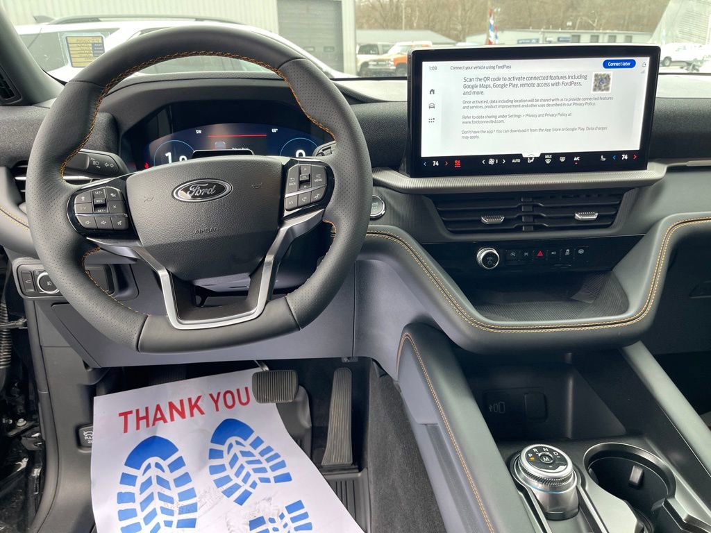 Used 2026 Ford Explorer Tremor w/ Tremor Ultimate Package image 14