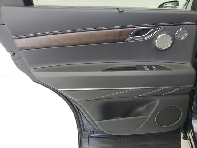 Used 2022 Genesis GV80 3.5T w/ Advanced Package 06 image 15