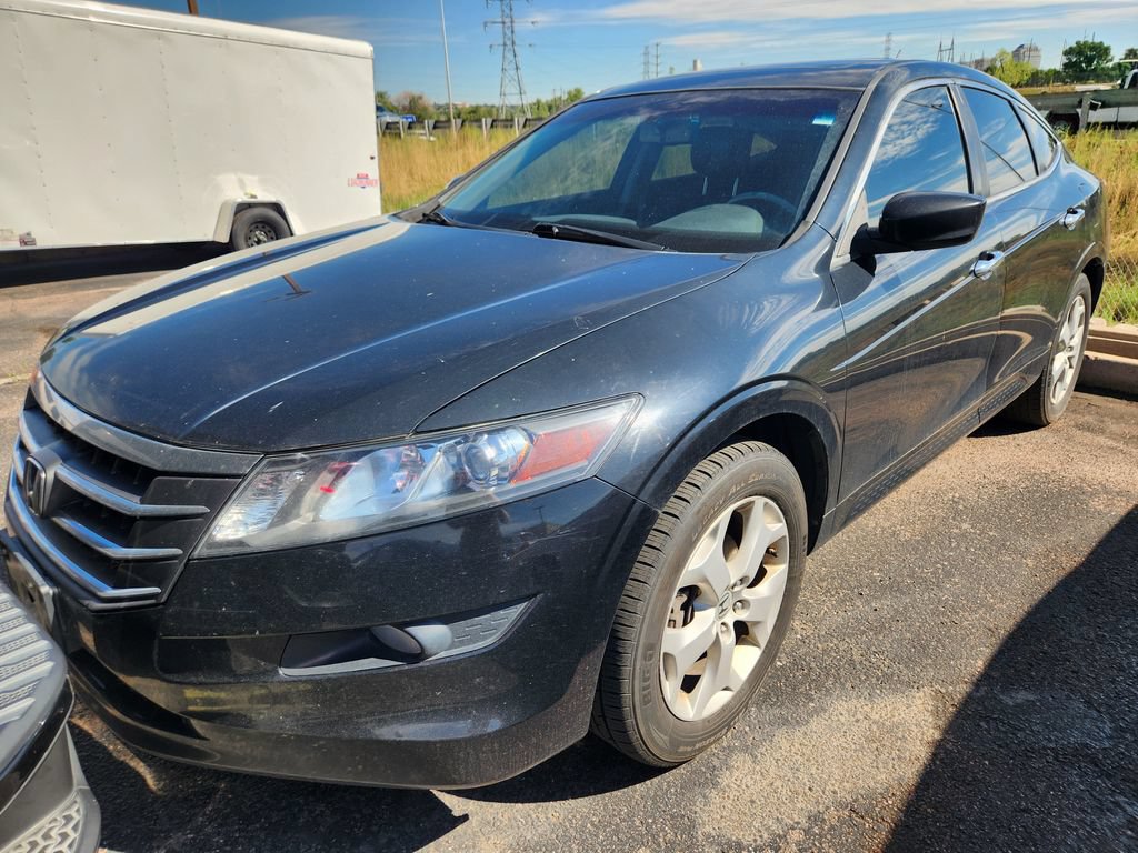 Used 2012 Honda Crosstour EX-L image 9