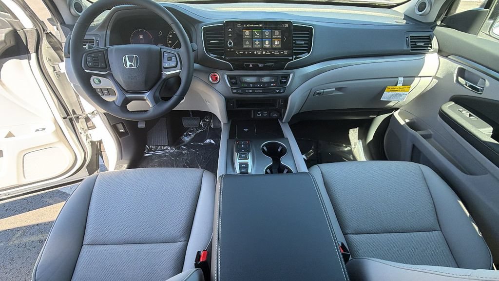 New 2026 Honda Ridgeline RTL image 26