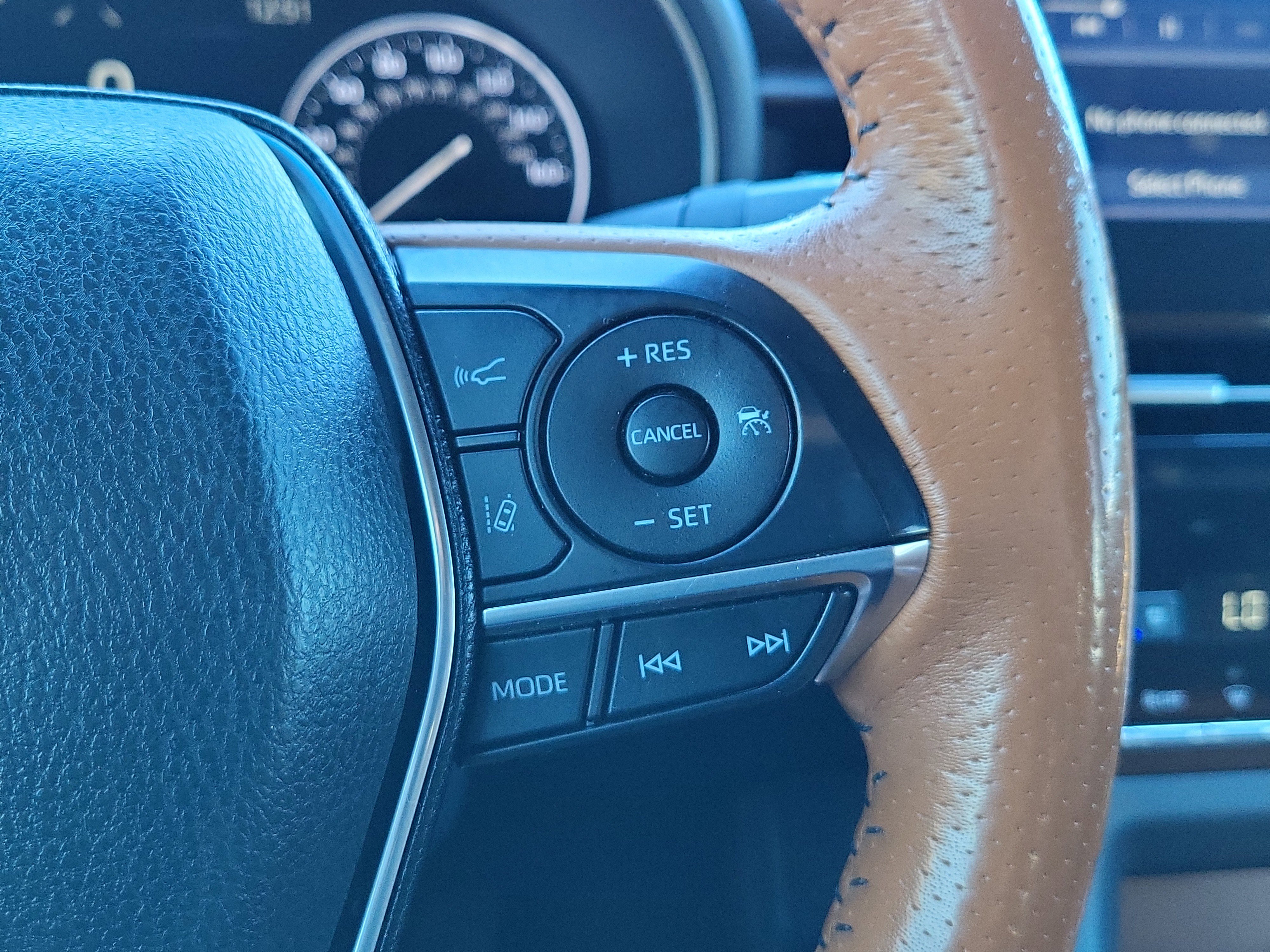 Used 2020 Toyota Avalon Limited w/ Advanced Safety Package image 20