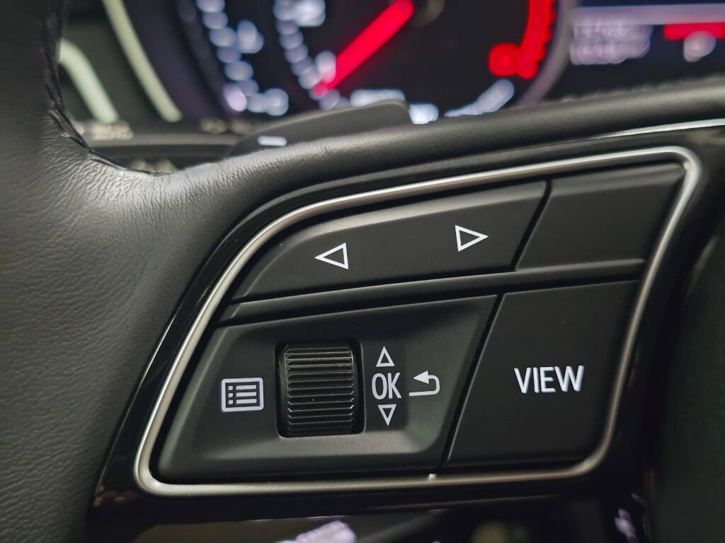 Used 2023 Audi A4 2.0T Premium w/ Convenience Package image 42