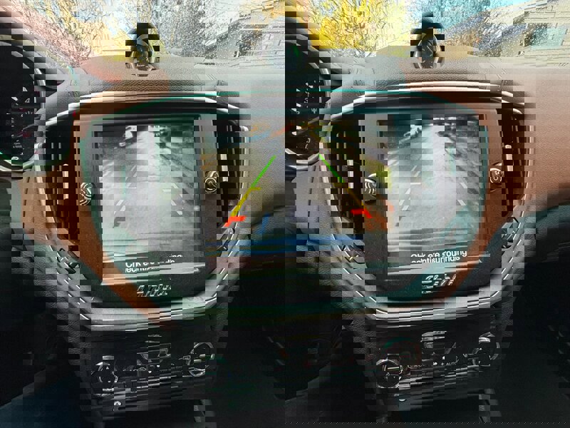 Used 2016 Maserati Ghibli S image 20