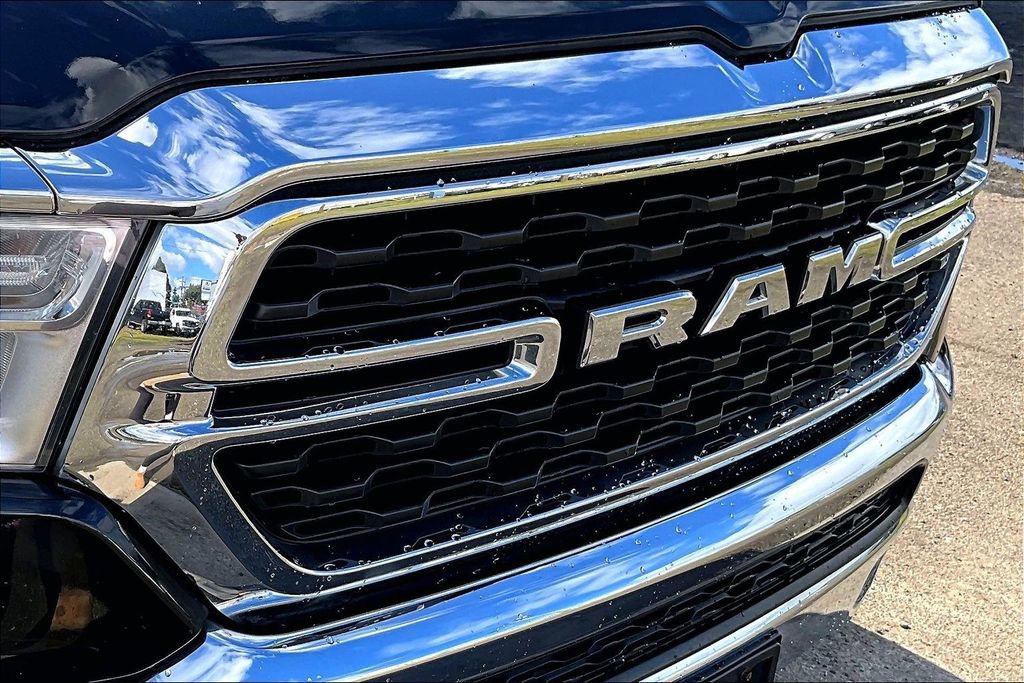 Used 2022 RAM 1500 Big Horn image 33