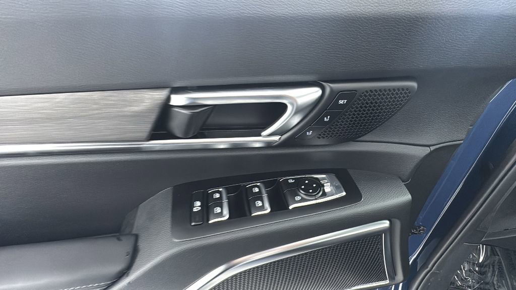 New 2025 Kia Telluride SX X-Line image 20