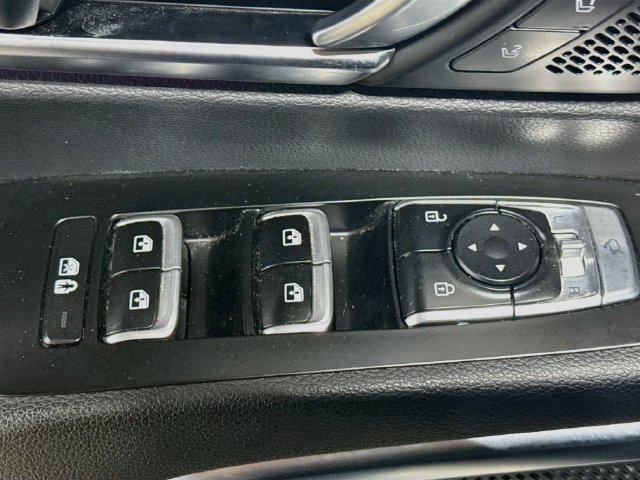 Certified 2024 Kia Telluride SX Prestige X-Line AWD/4WD image 18