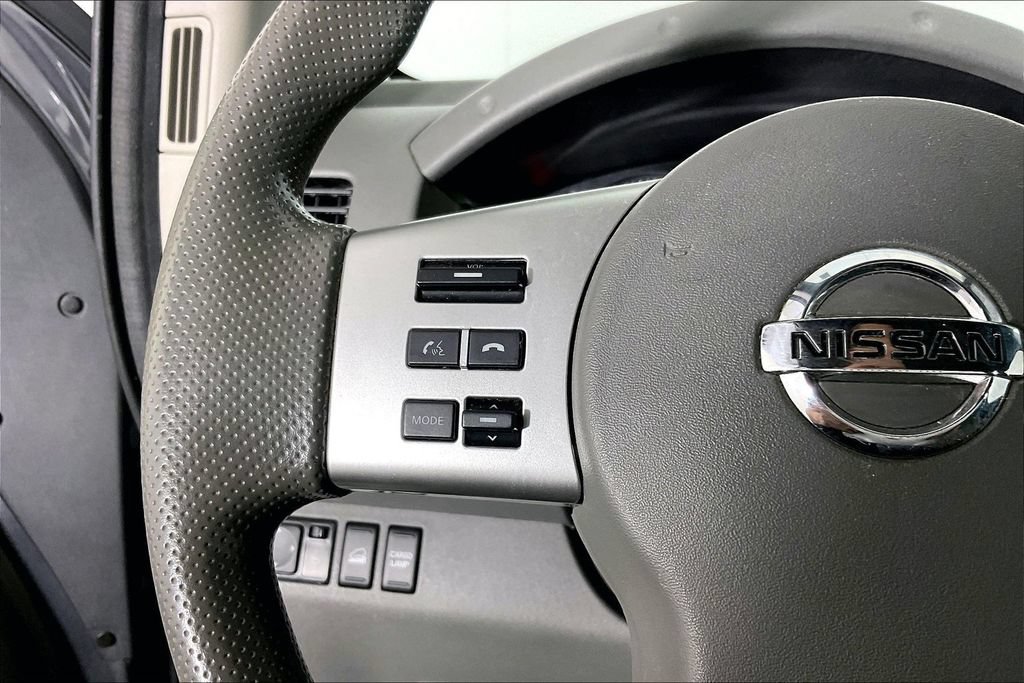 Used 2019 Nissan Frontier SV AWD/4WD image 23