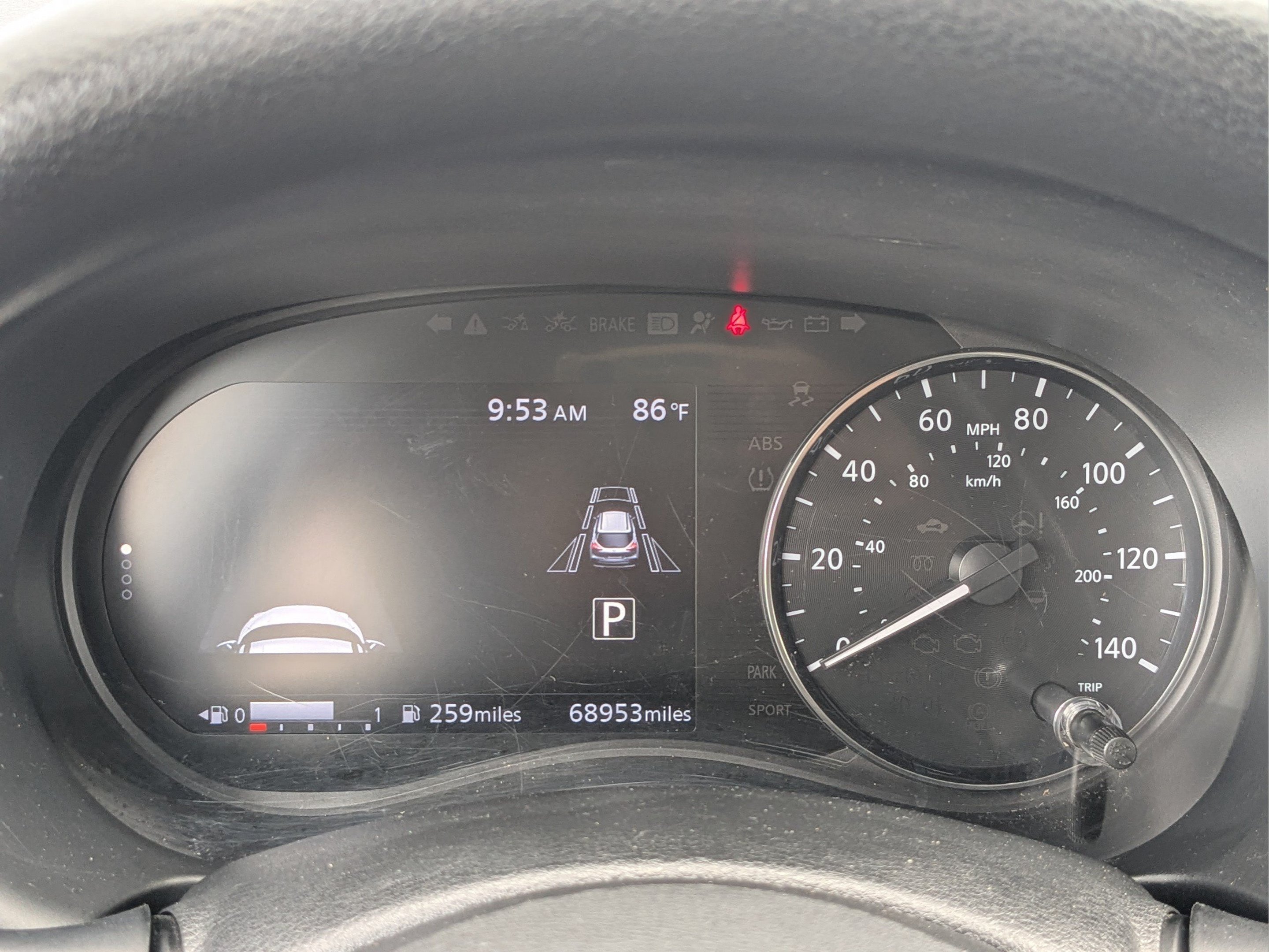Used 2021 Nissan Kicks SV FWD image 25