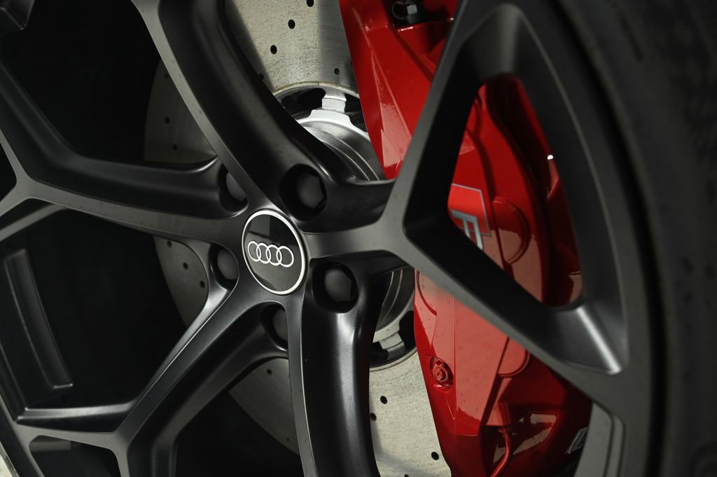 New 2026 Audi RS 6 performance image 26
