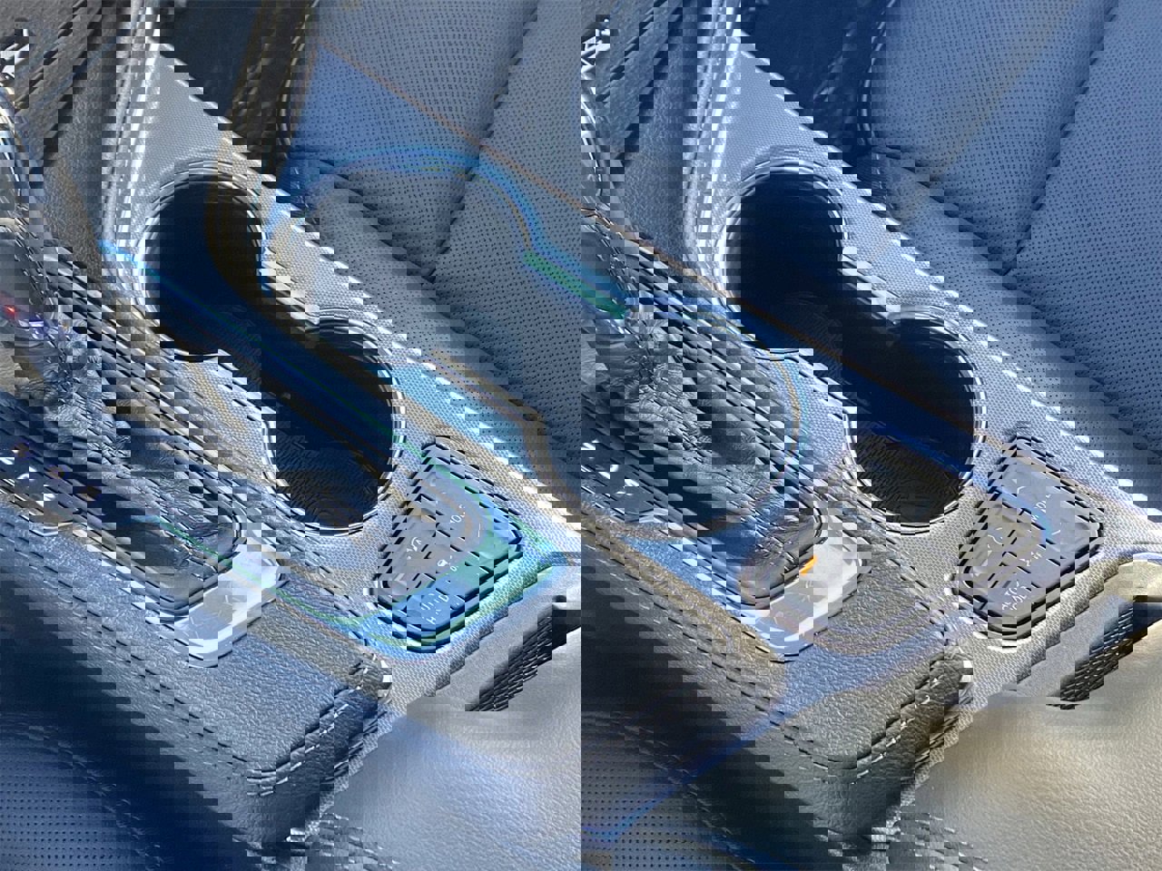 Certified 2023 Cadillac CT4 Premium Luxury image 32