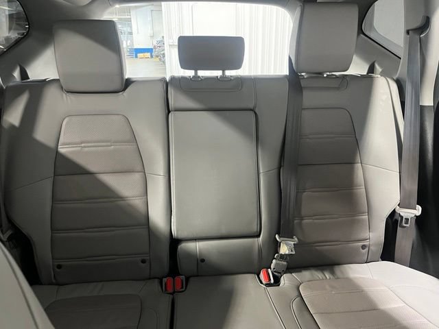 Used 2017 Honda CR-V Touring image 12