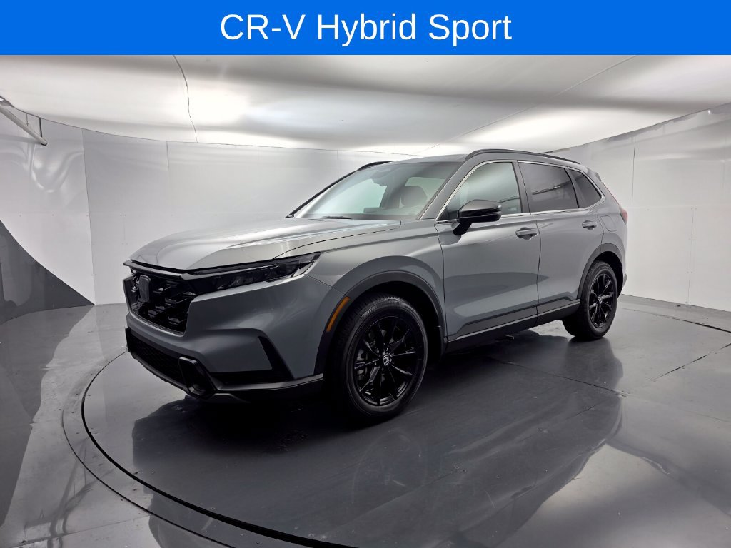 Used 2023 Honda CR-V Sport image 7