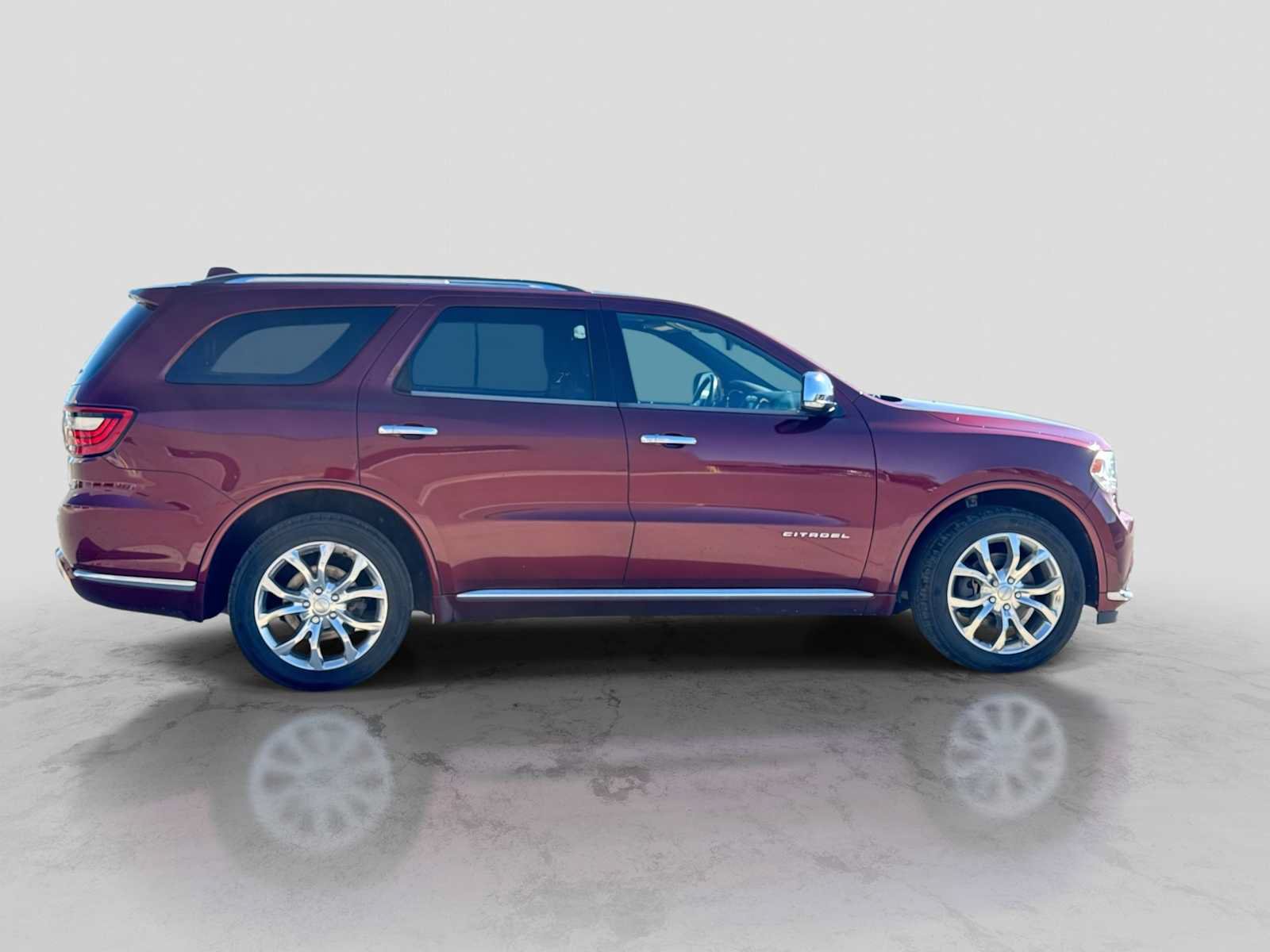 Used 2017 Dodge Durango Citadel AWD/4WD image 7