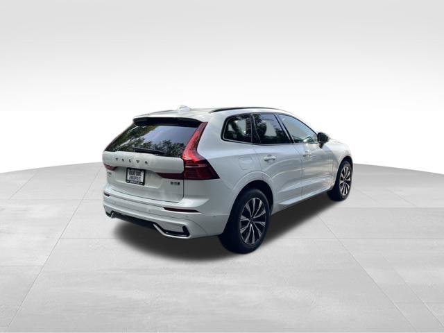Certified 2024 Volvo XC60 B5 Plus w/ Climate Package AWD/4WD image 8