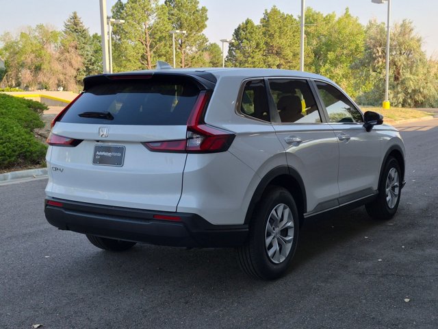 New 2026 Honda CR-V LX image 2