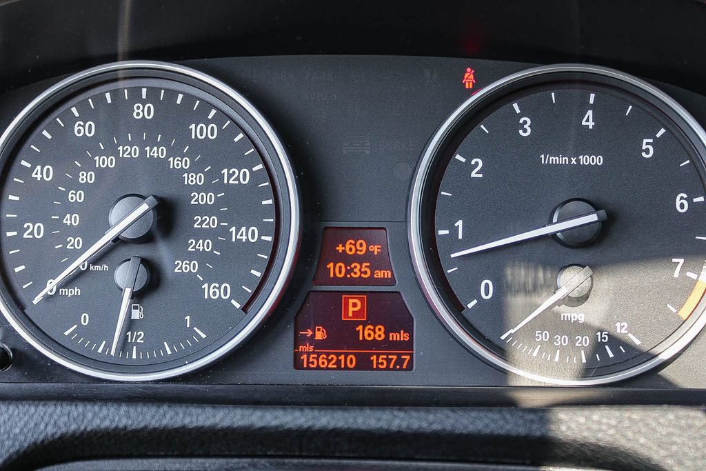 Used 2012 BMW X5 xDrive35i AWD/4WD image 23