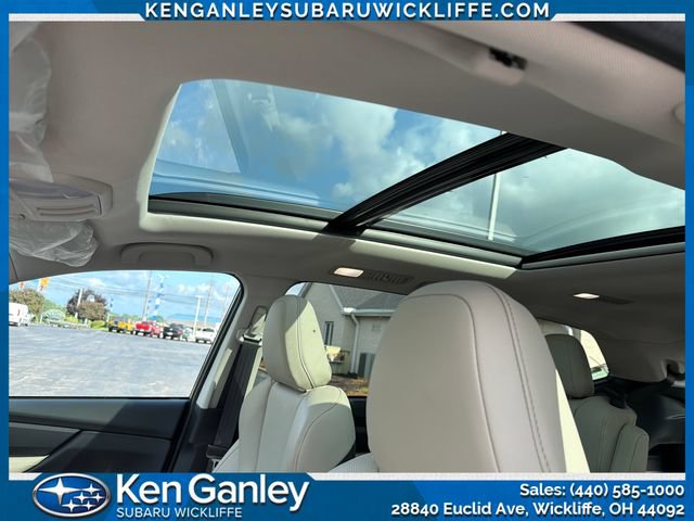 New 2026 Subaru Ascent Limited AWD/4WD image 18