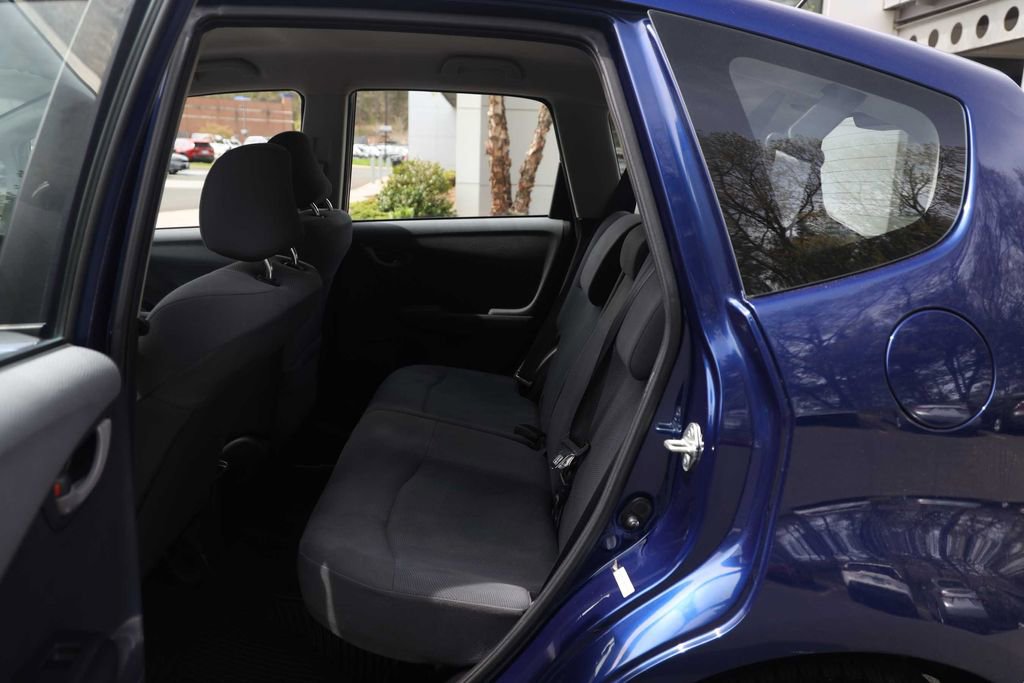 Used 2013 Honda Fit image 20
