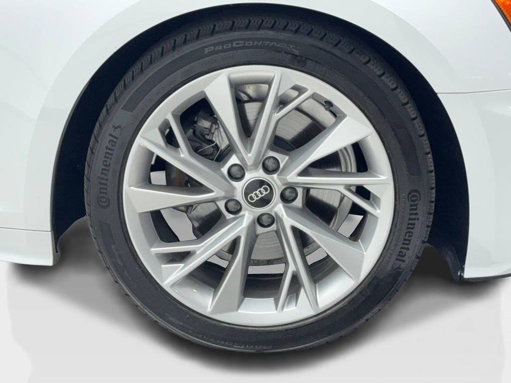 Used 2023 Audi A5 2.0T Premium w/ Convenience Package image 53