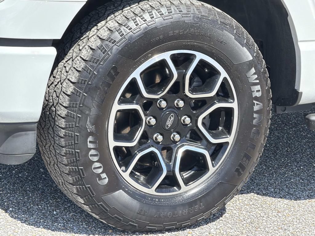 Certified 2023 Ford F150 XLT w/ Equipment Group 302A High AWD/4WD image 9