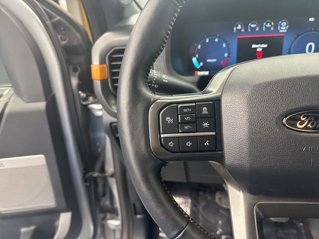 Used 2024 Ford F150 Tremor w/ Mobile Office Package image 28