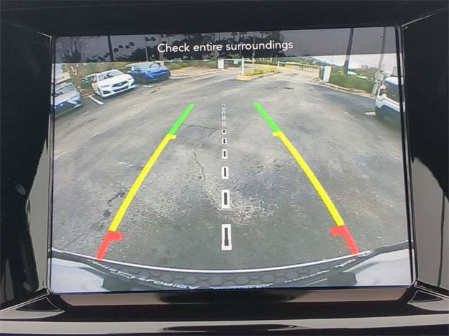 Certified 2021 Dodge Durango SXT image 24