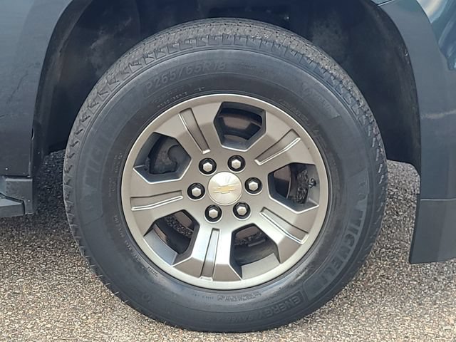 Used 2020 Chevrolet Tahoe LS w/ Max Trailering Package AWD/4WD image 9