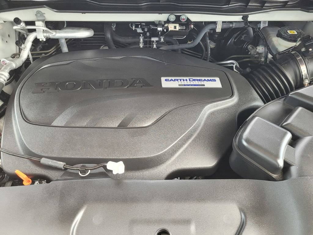 Used 2019 Honda Odyssey EX-L image 24